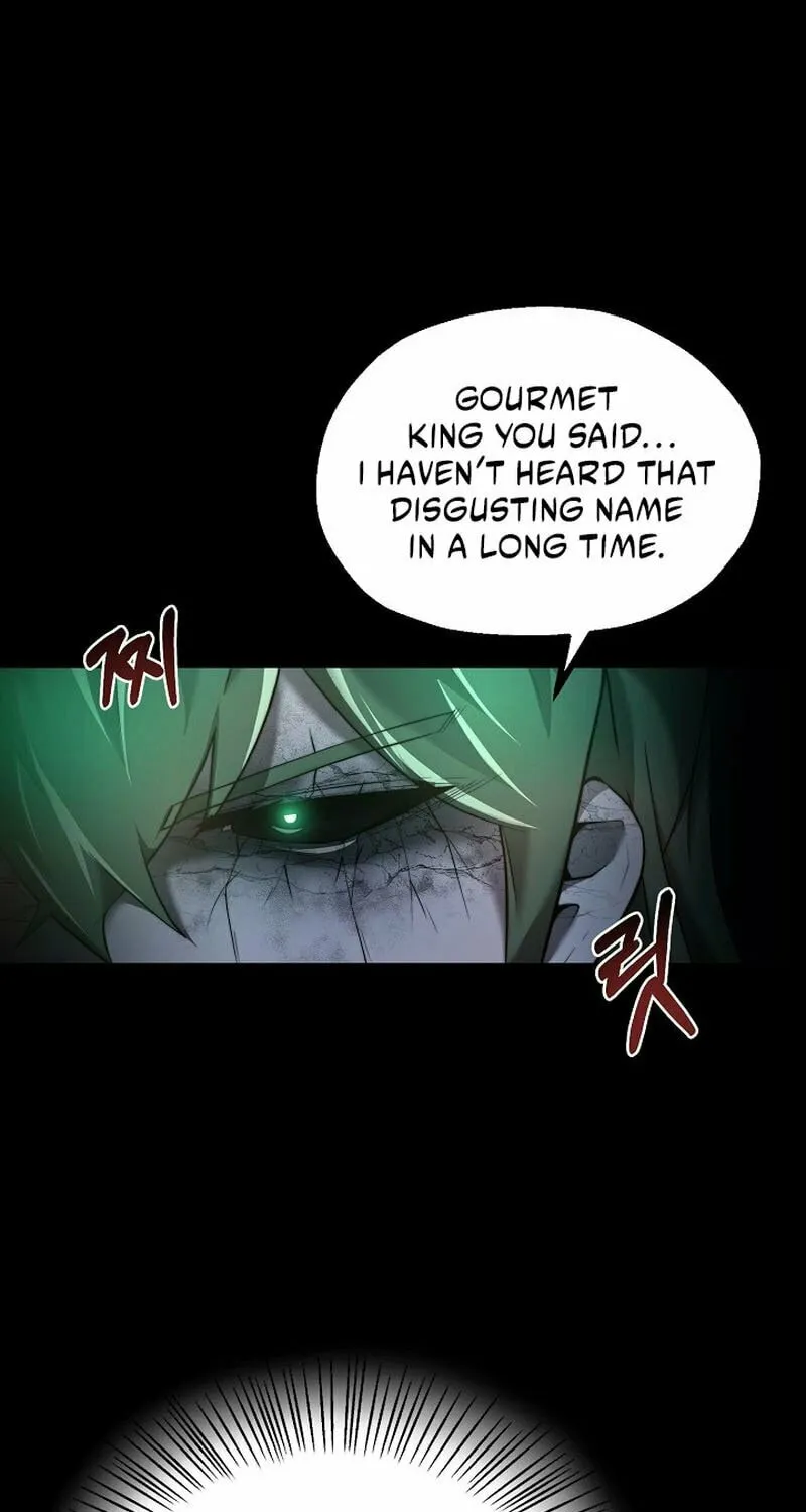 Solo Eating Chapter 10 page 32 - 