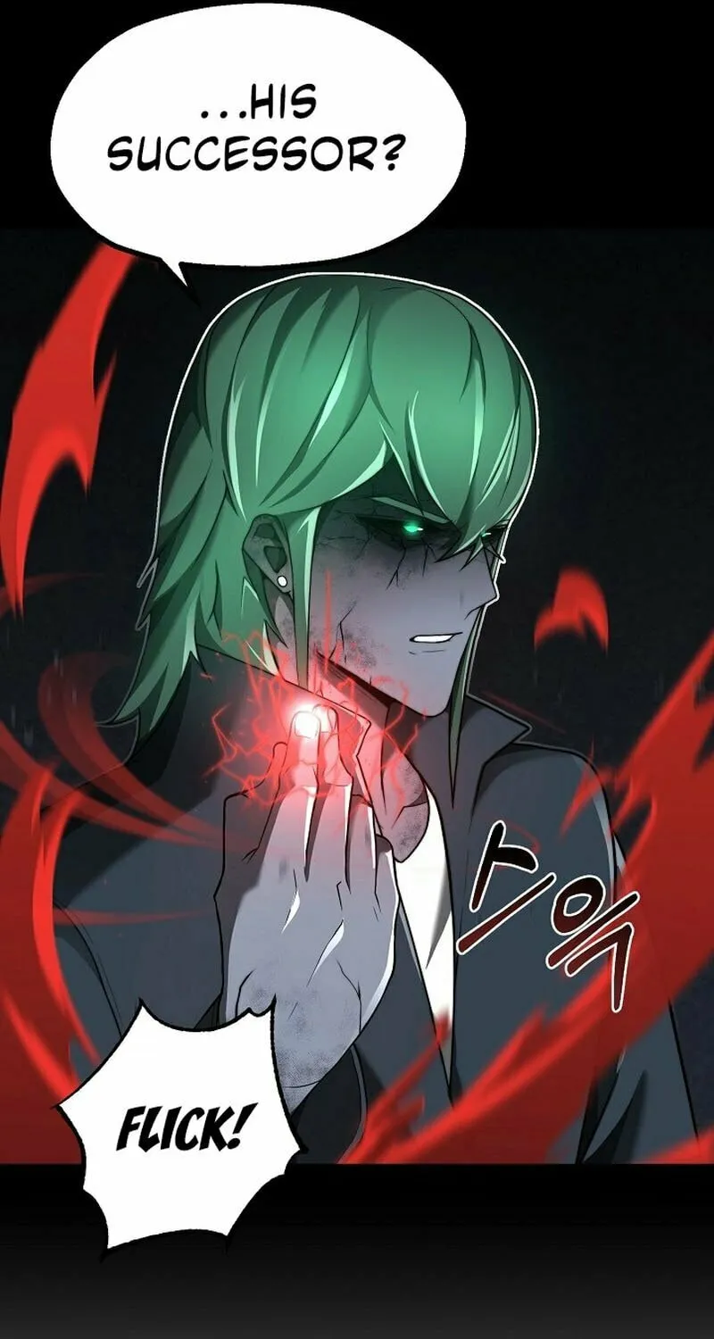 Solo Eating Chapter 10 page 35 - 
