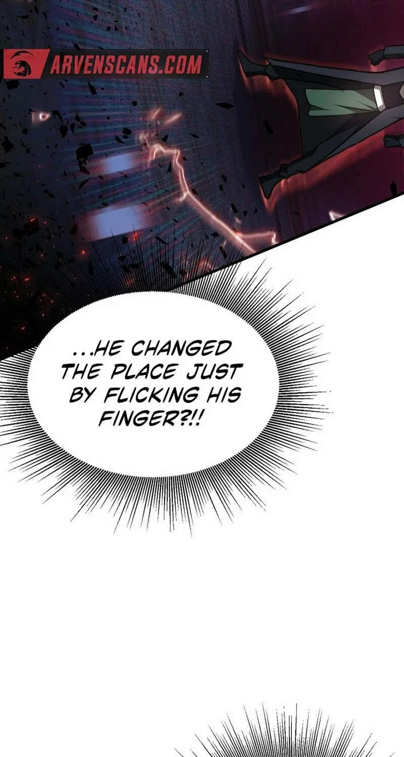 Solo Eating Chapter 10 page 37 - 