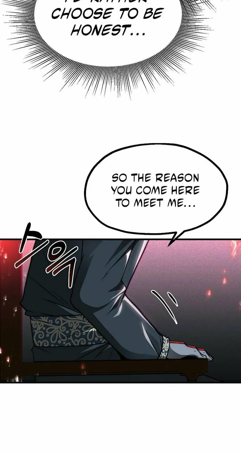 Solo Eating Chapter 10 page 39 - 
