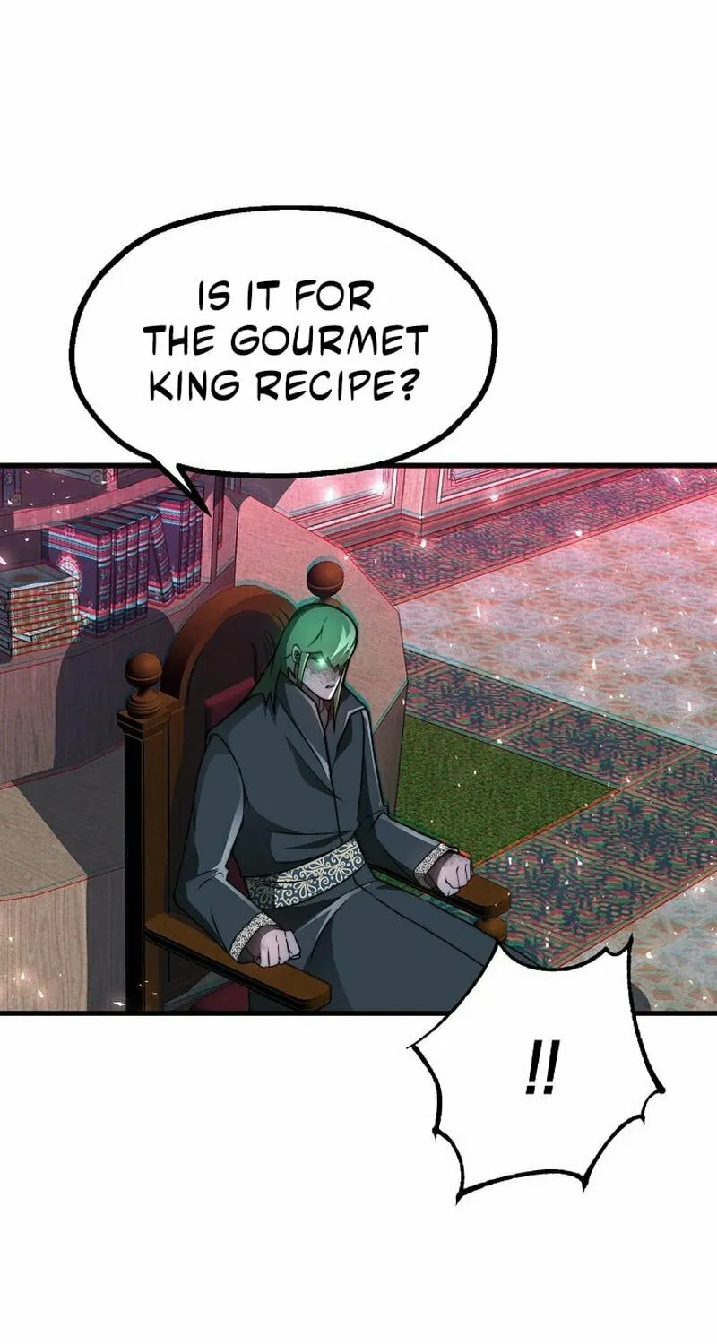 Solo Eating Chapter 10 page 40 - 