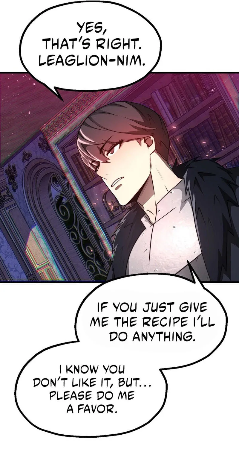 Solo Eating Chapter 10 page 42 - 