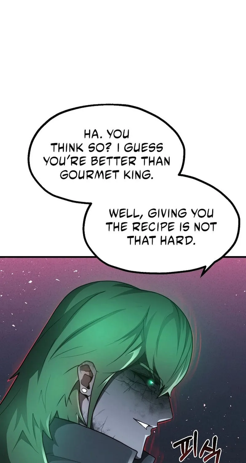 Solo Eating Chapter 10 page 43 - 