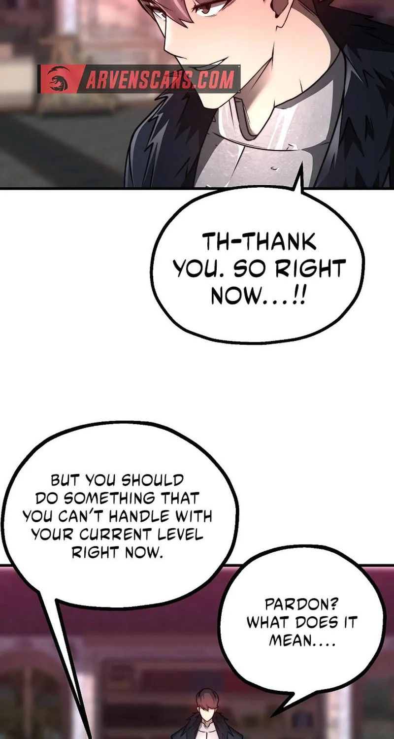 Solo Eating Chapter 10 page 45 - 