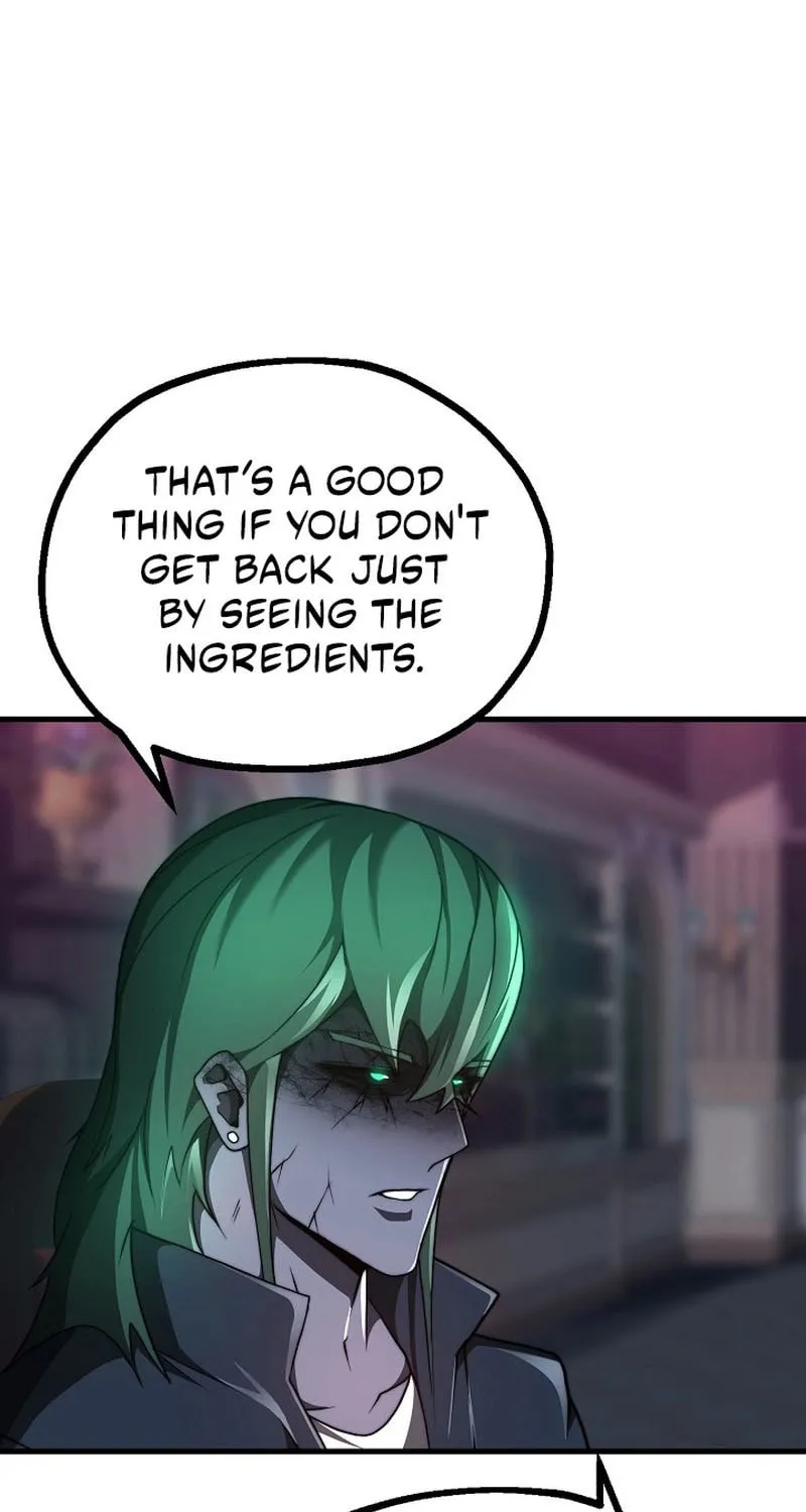Solo Eating Chapter 10 page 47 - 
