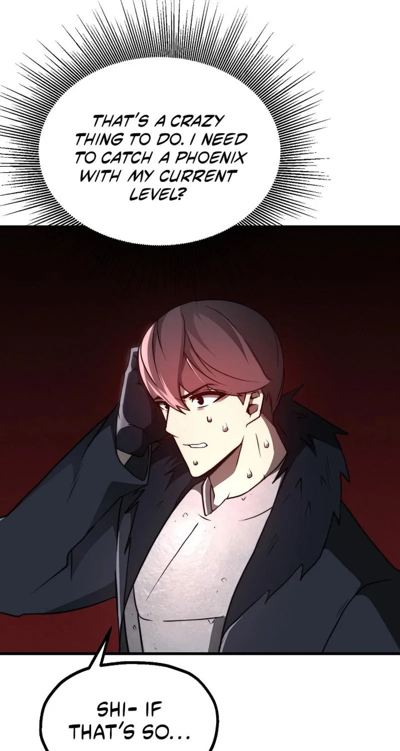 Solo Eating Chapter 10 page 51 - 