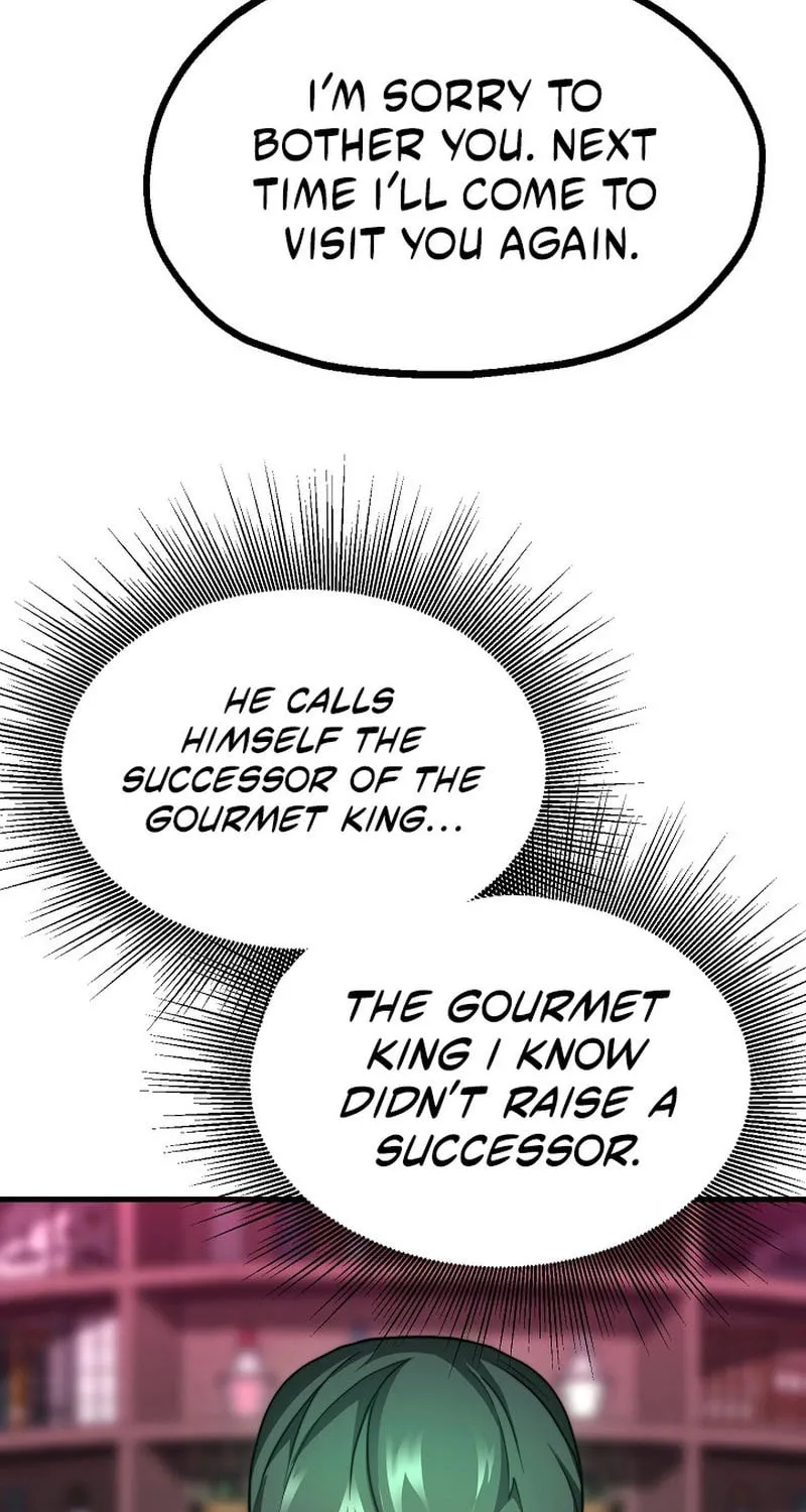 Solo Eating Chapter 10 page 53 - 