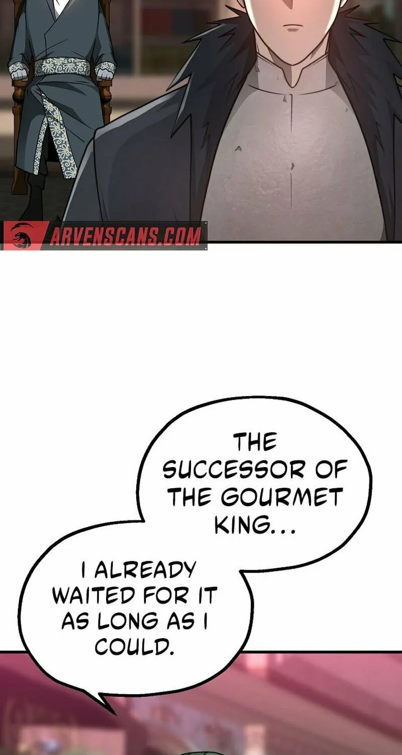 Solo Eating Chapter 10 page 57 - 