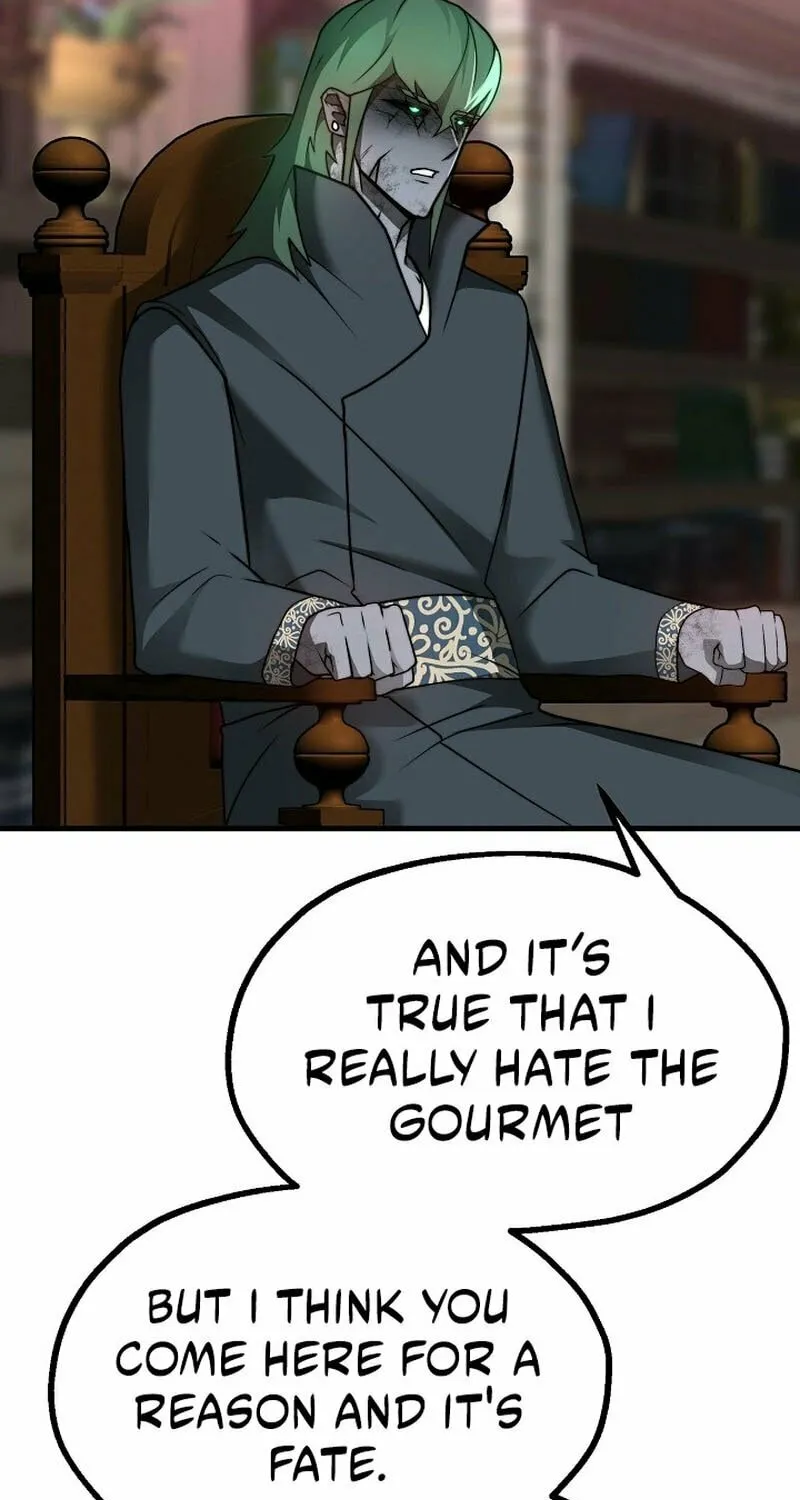 Solo Eating Chapter 10 page 58 - 