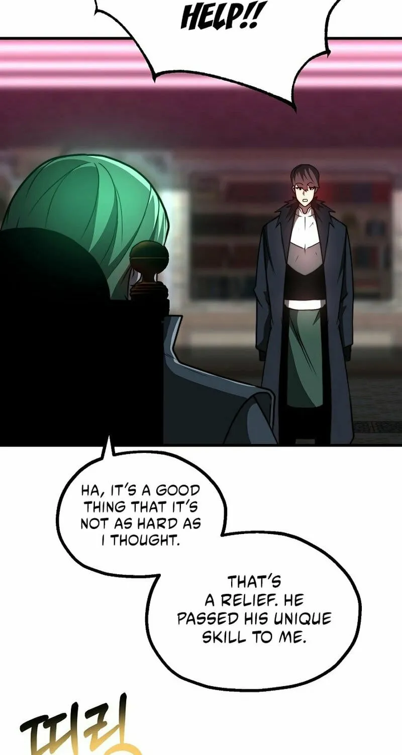 Solo Eating Chapter 10 page 61 - 