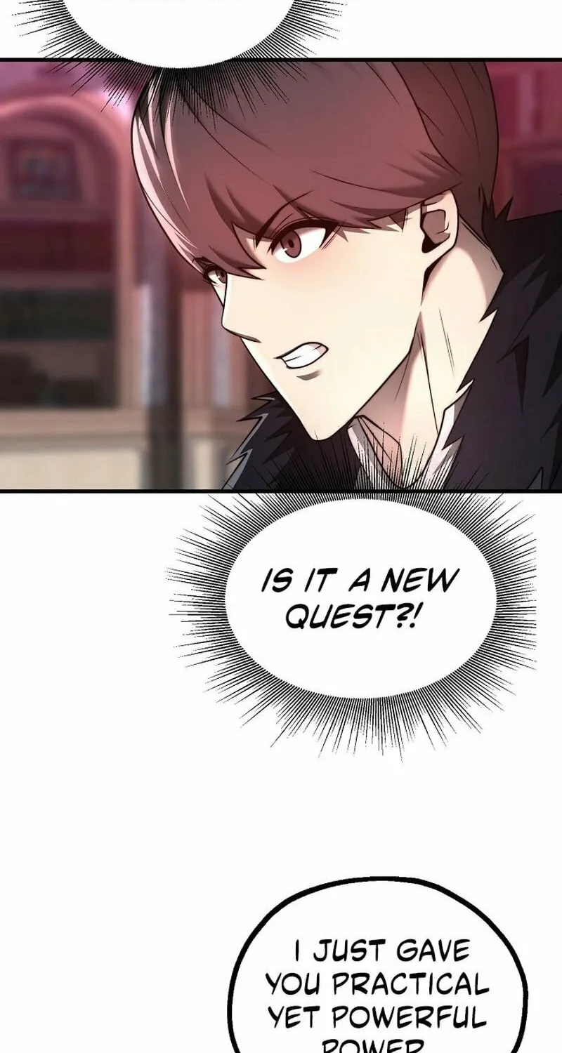 Solo Eating Chapter 10 page 64 - 