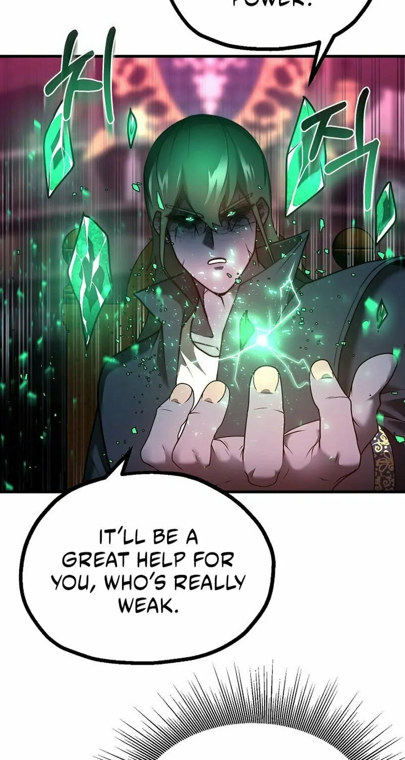 Solo Eating Chapter 10 page 65 - 