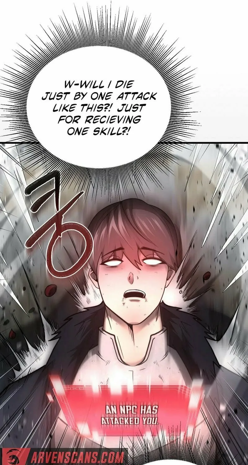 Solo Eating Chapter 10 page 69 - 