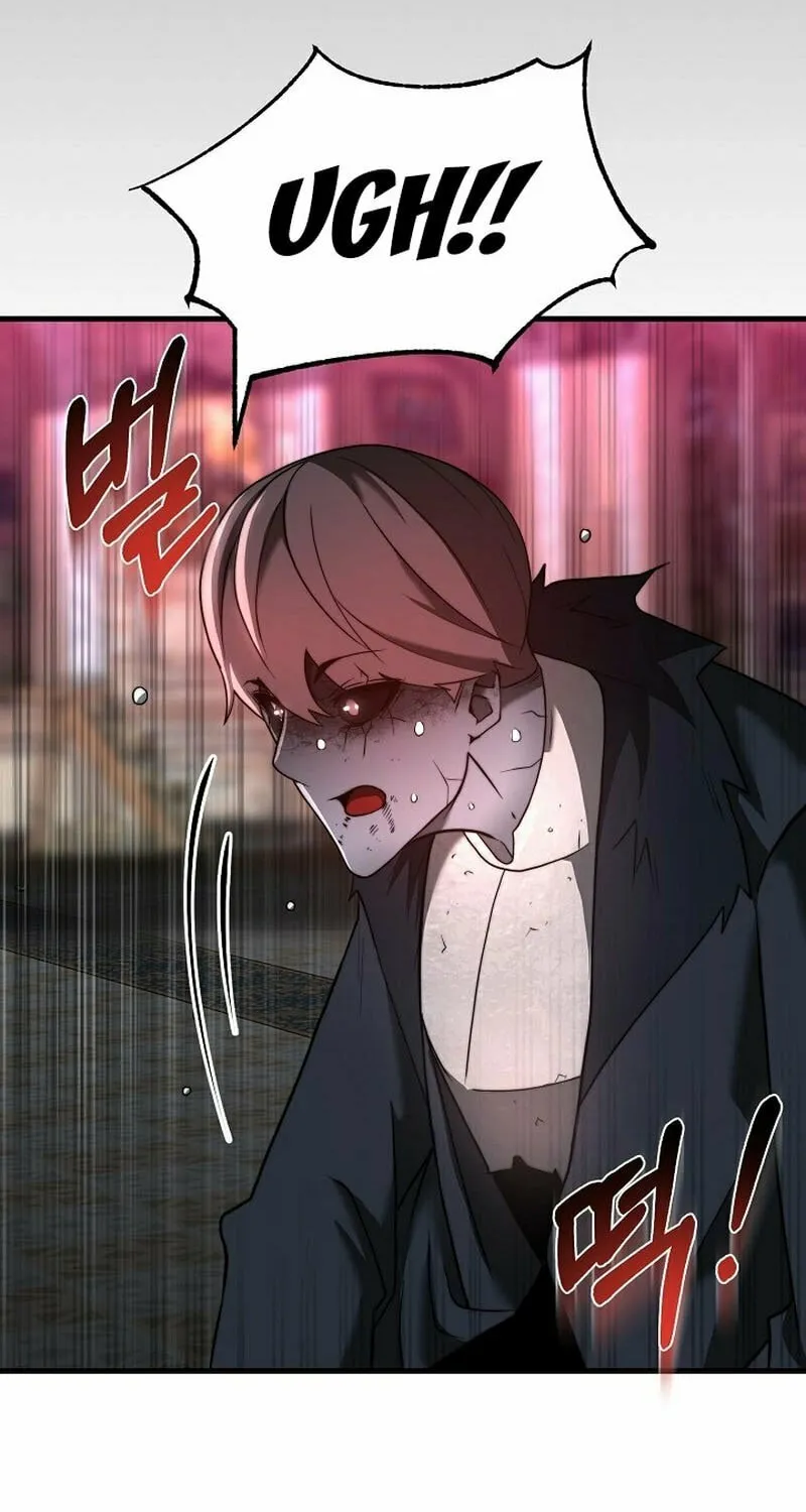 Solo Eating Chapter 10 page 72 - 