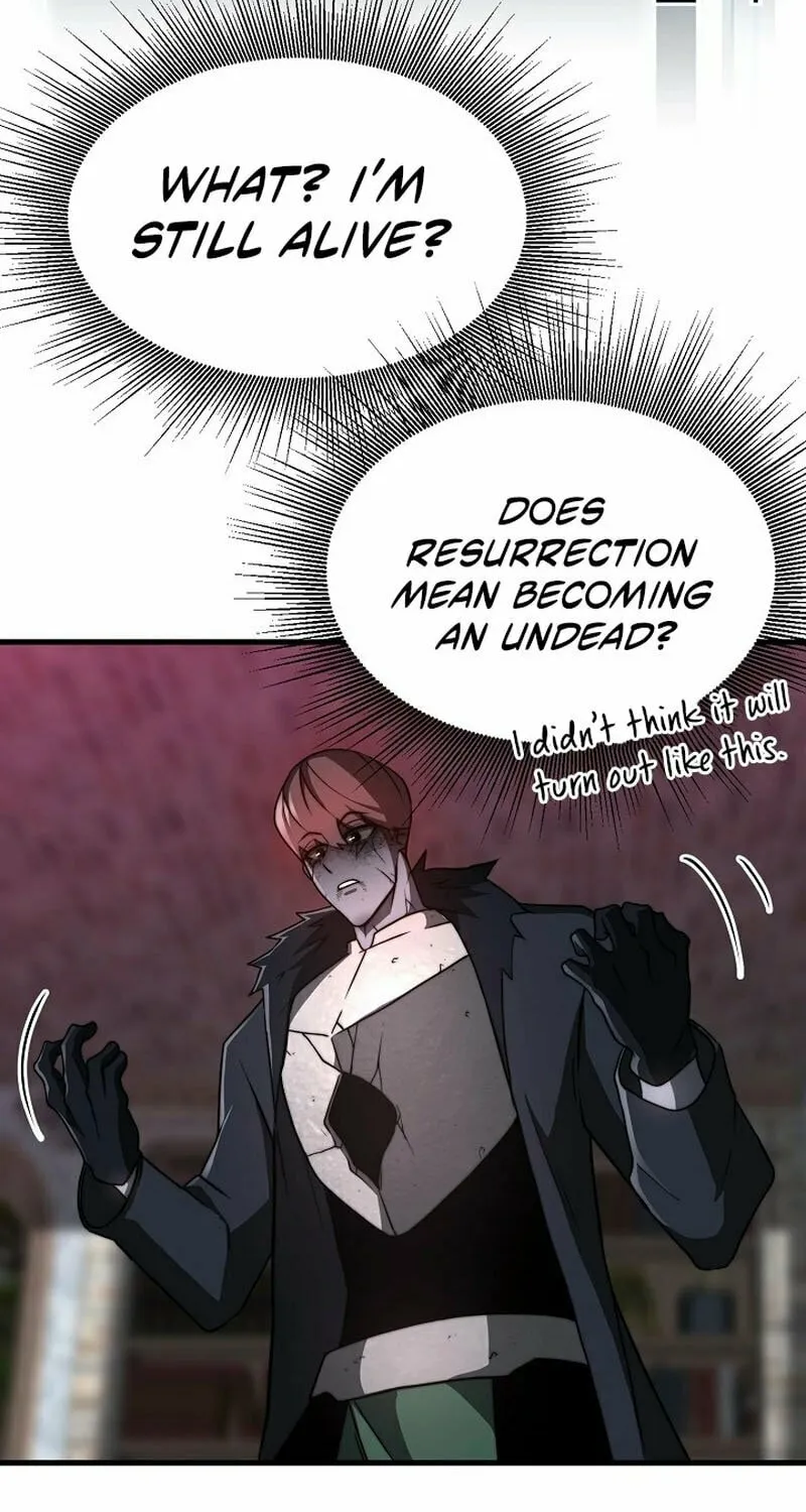 Solo Eating Chapter 10 page 74 - 