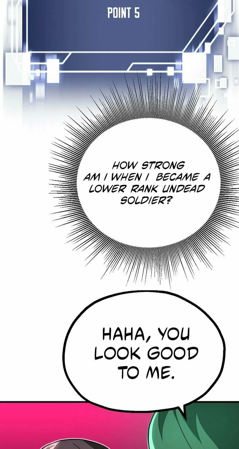 Solo Eating Chapter 10 page 78 - 