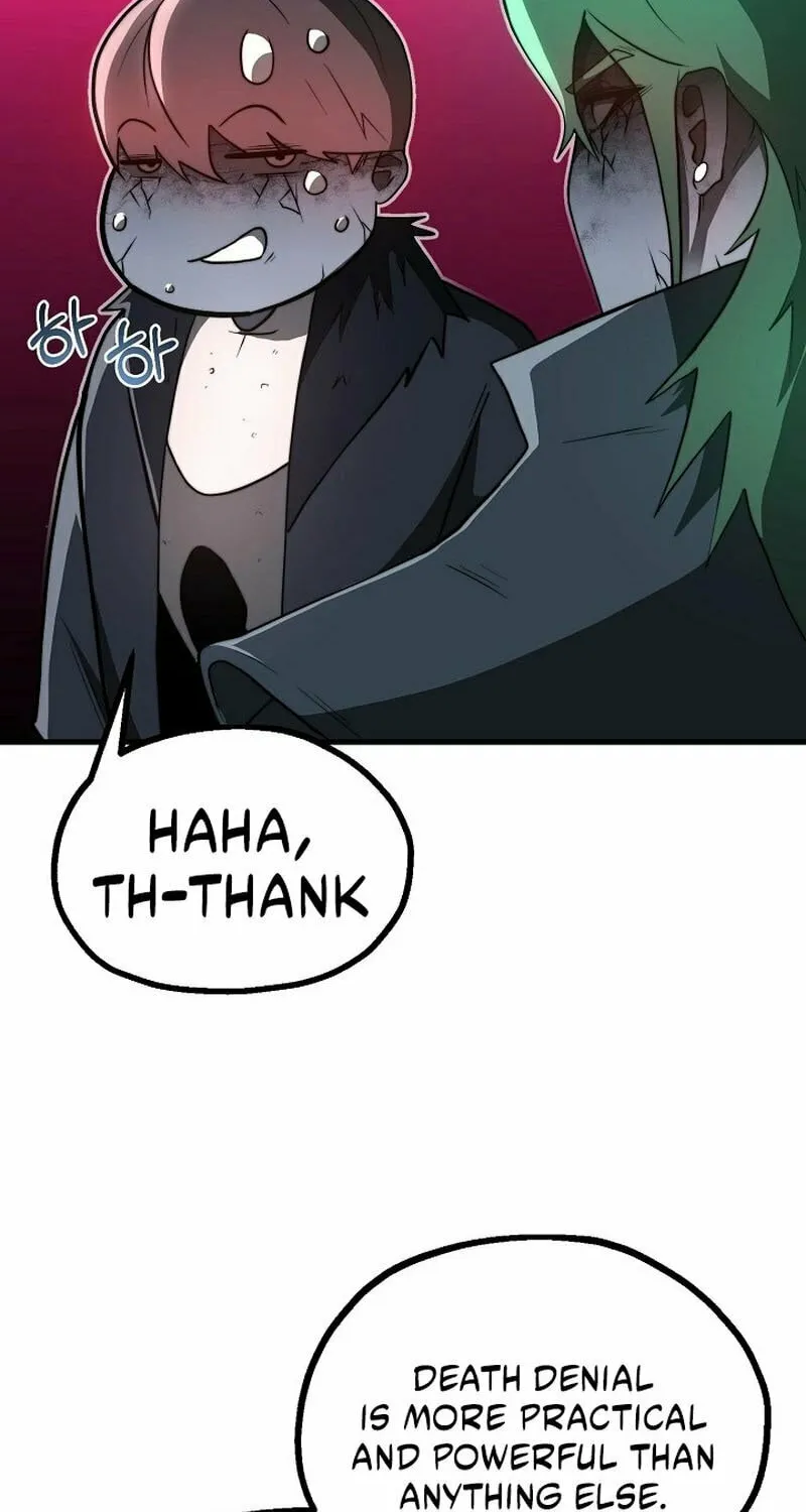 Solo Eating Chapter 10 page 79 - 