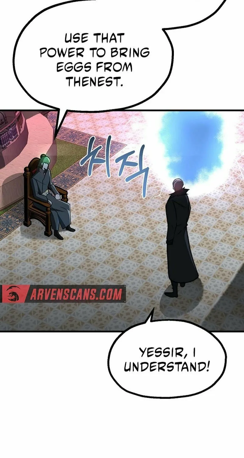 Solo Eating Chapter 10 page 80 - 