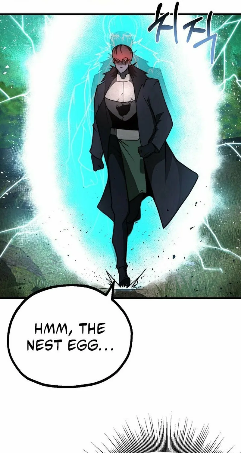 Solo Eating Chapter 10 page 83 - 