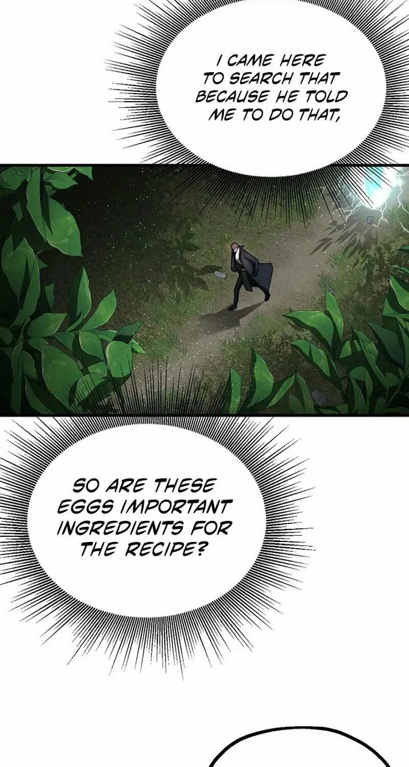 Solo Eating Chapter 10 page 84 - 
