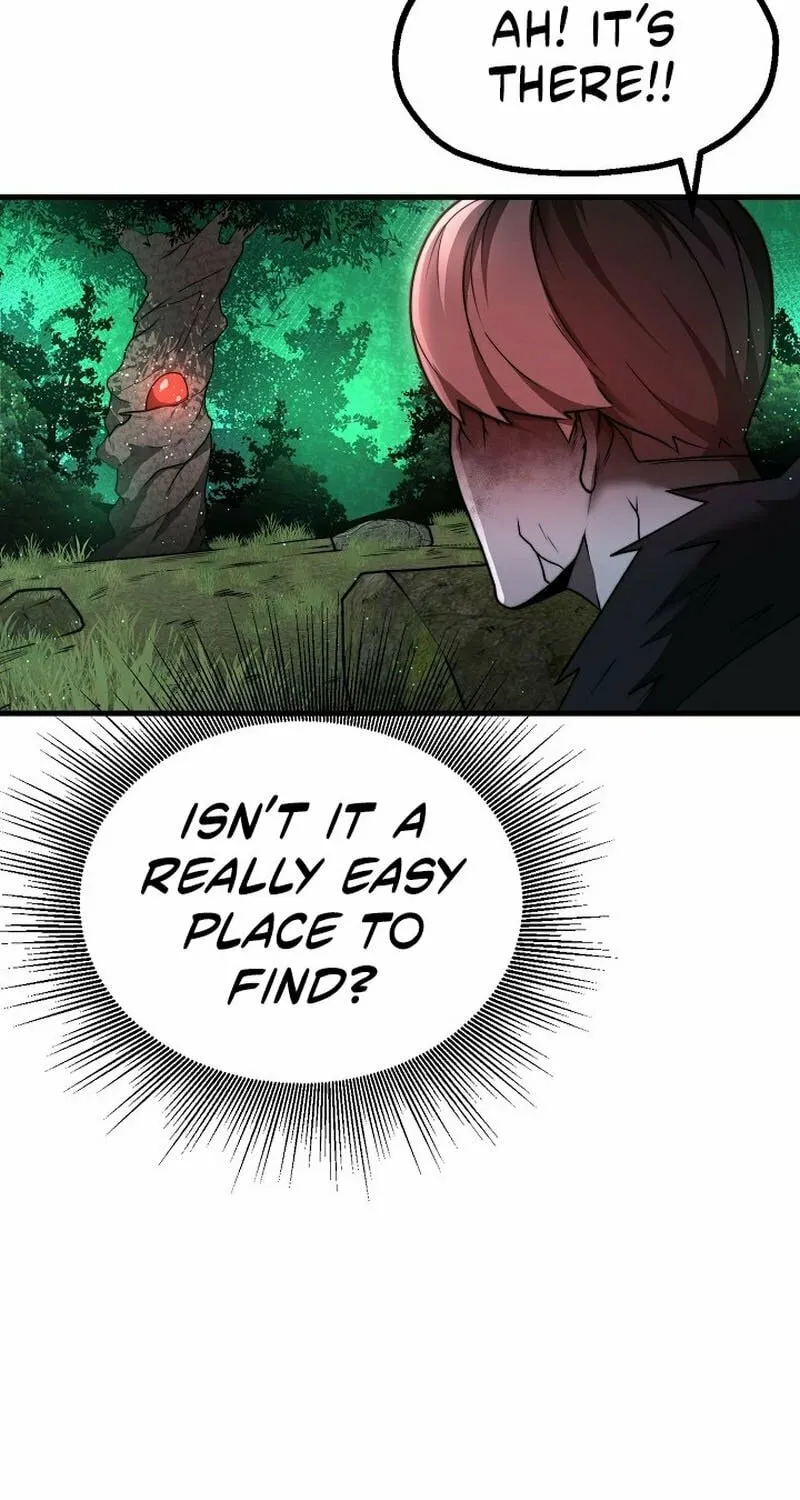 Solo Eating Chapter 10 page 85 - 
