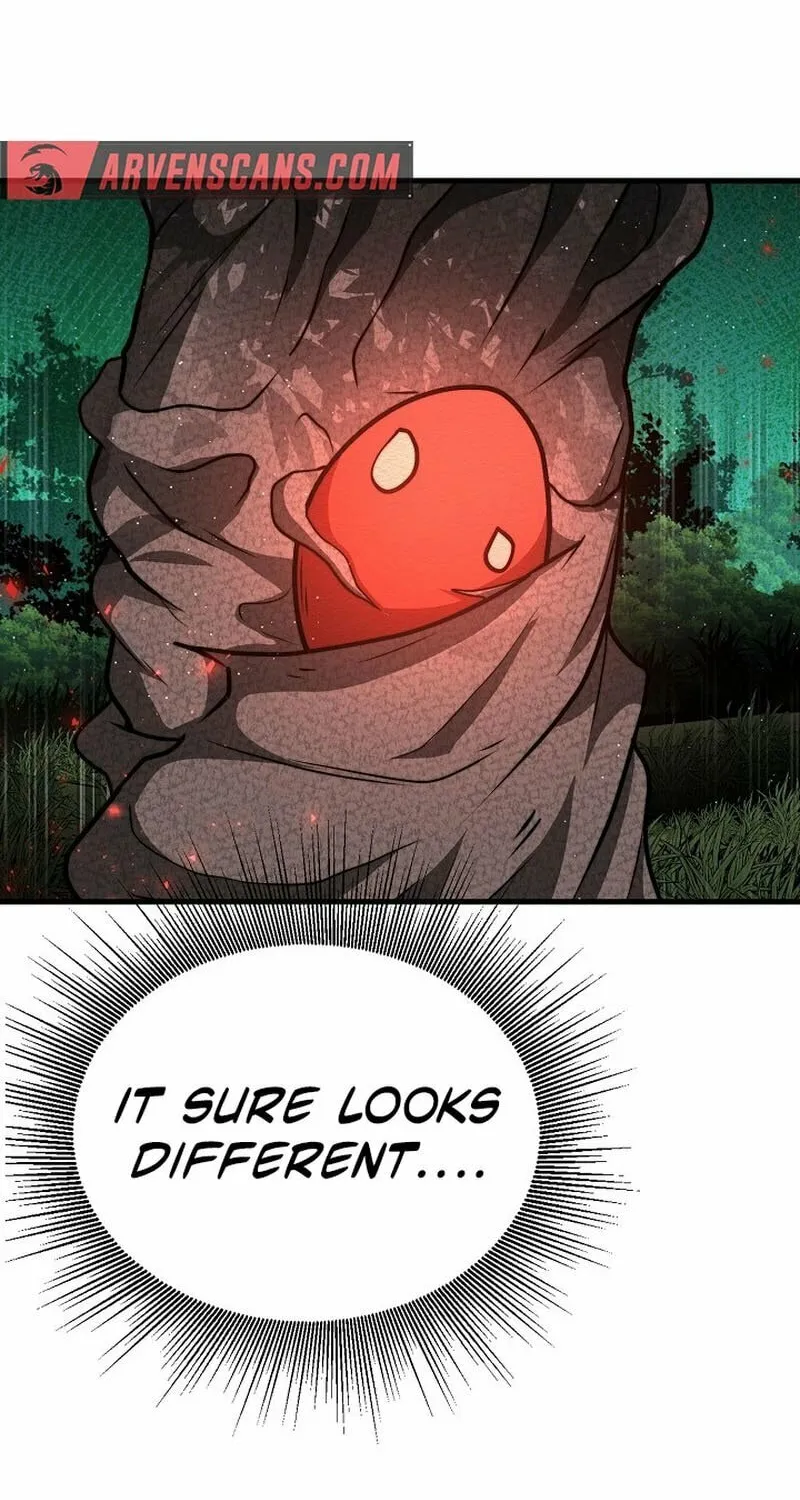 Solo Eating Chapter 10 page 86 - 