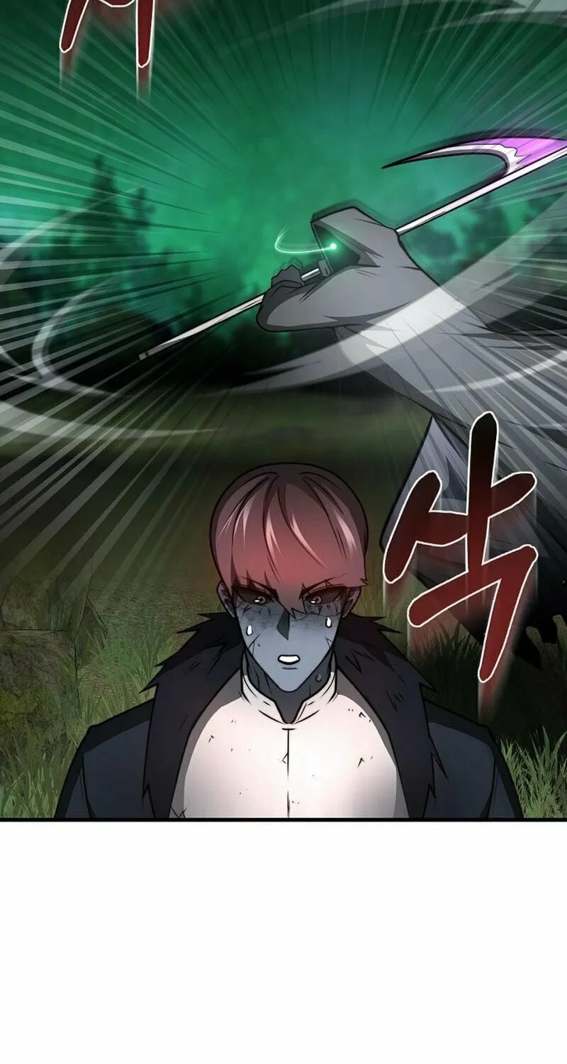 Solo Eating Chapter 10 page 92 - 
