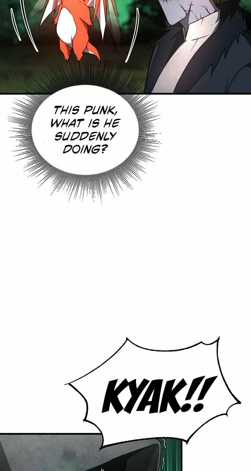 Solo Eating Chapter 10 page 98 - 