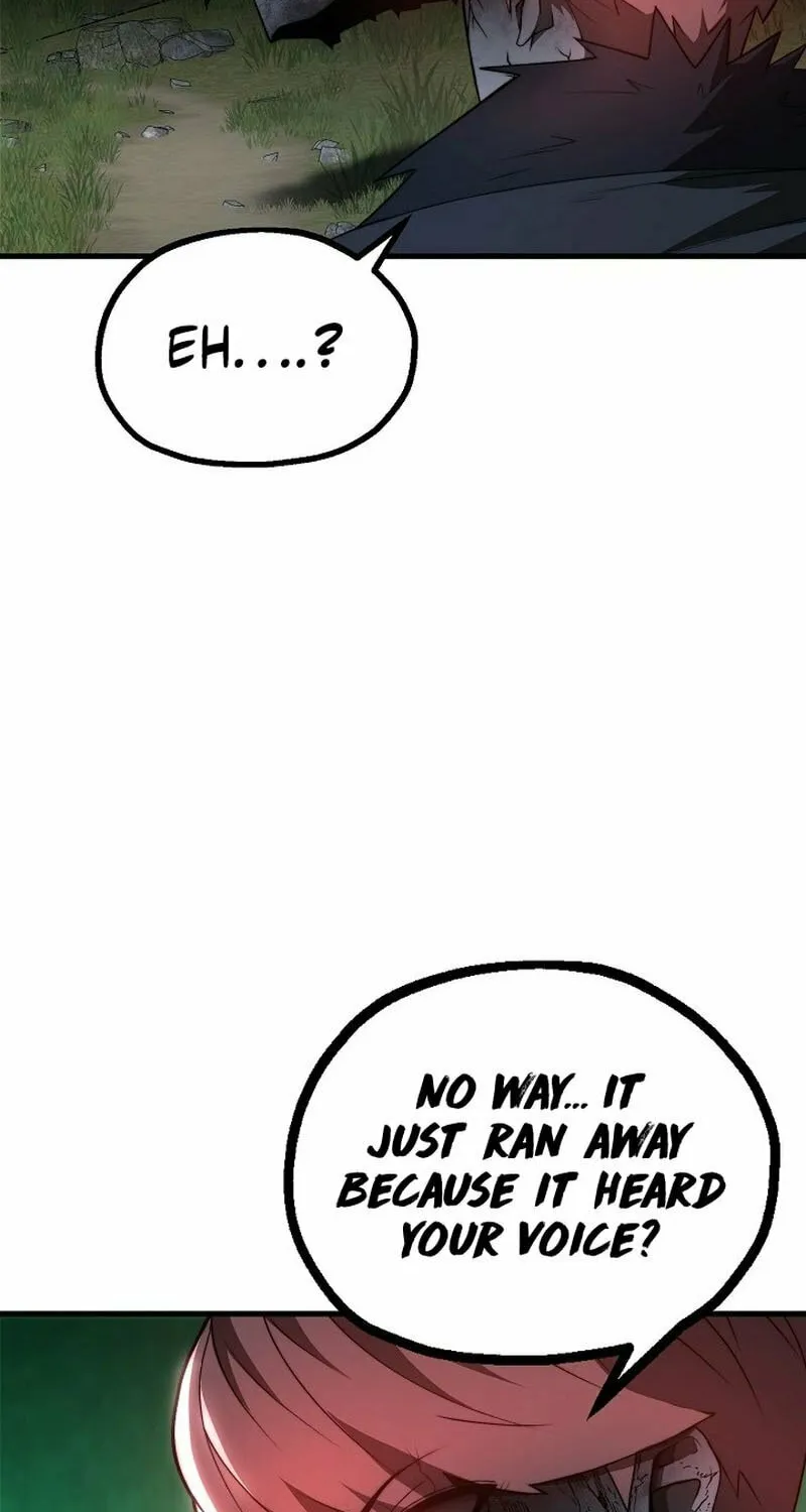 Solo Eating Chapter 10 page 100 - 