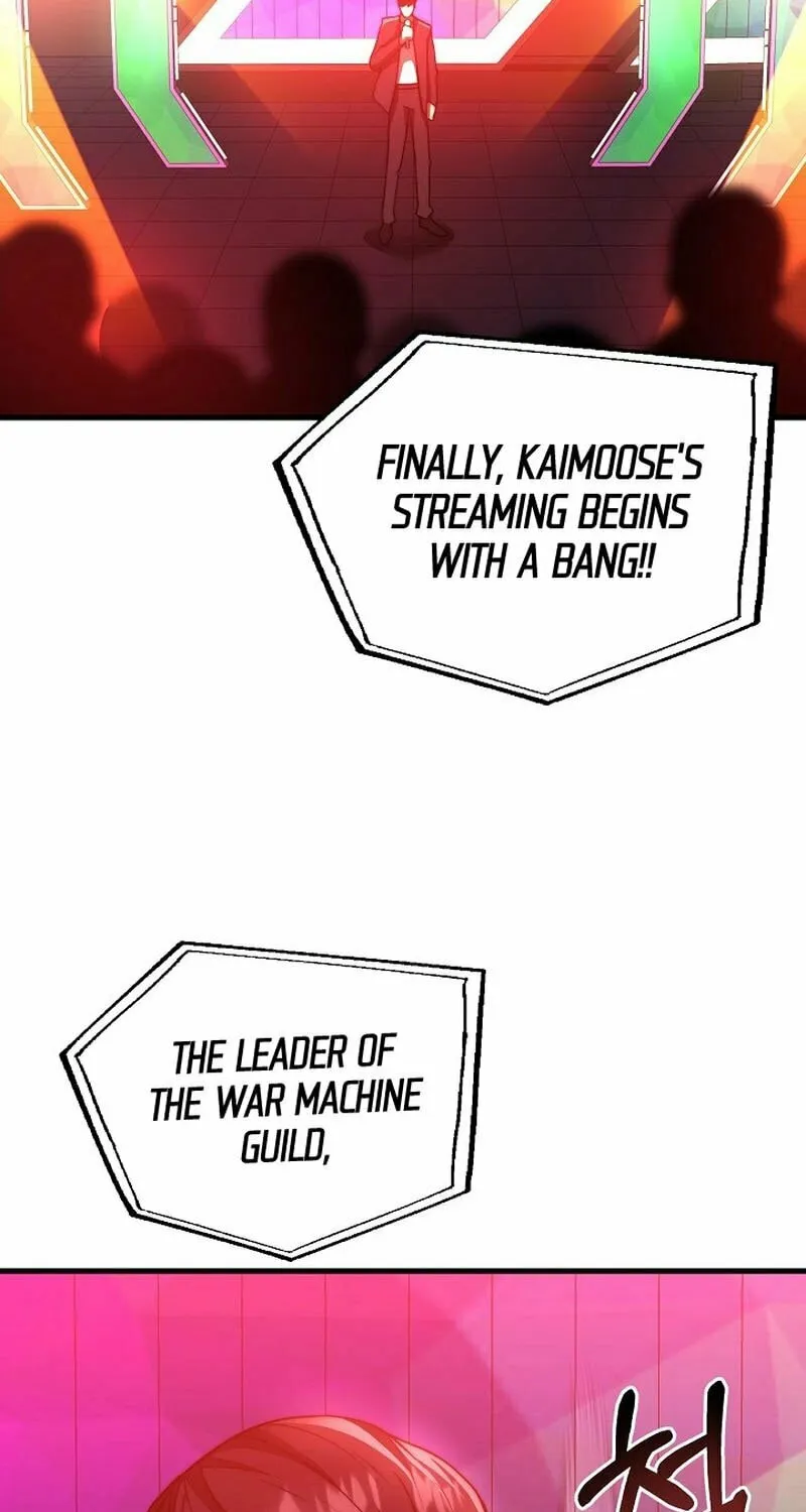 Solo Eating Chapter 11 page 24 - 