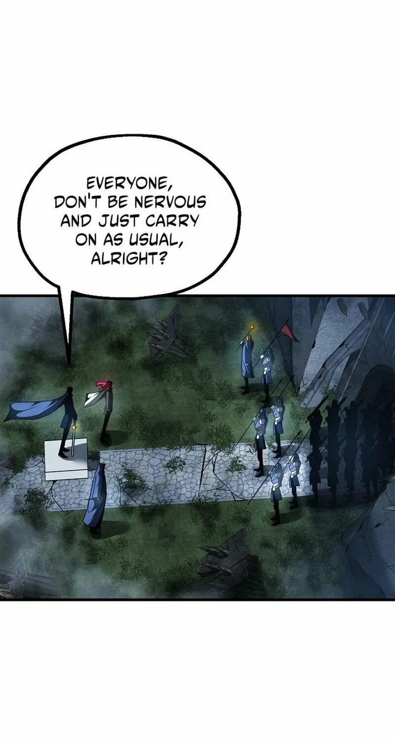 Solo Eating Chapter 11 page 27 - 
