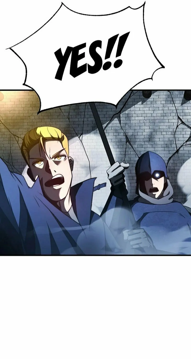 Solo Eating Chapter 11 page 29 - 