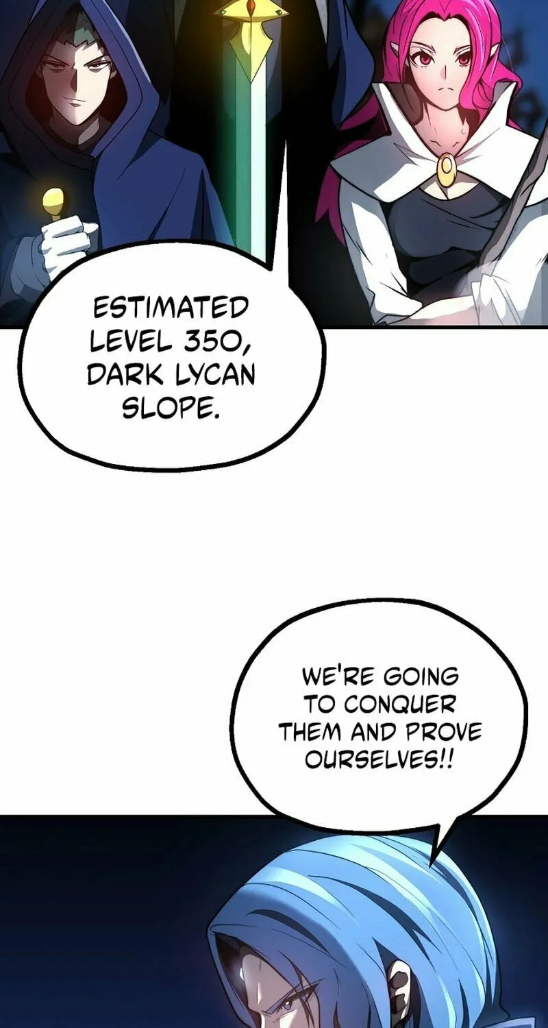 Solo Eating Chapter 11 page 31 - 