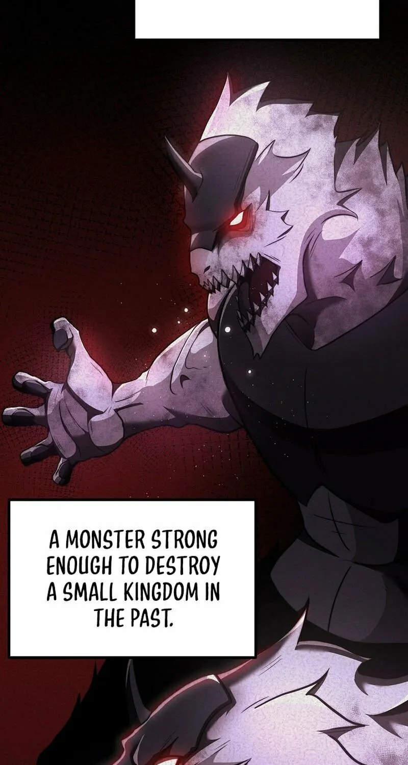 Solo Eating Chapter 11 page 33 - 