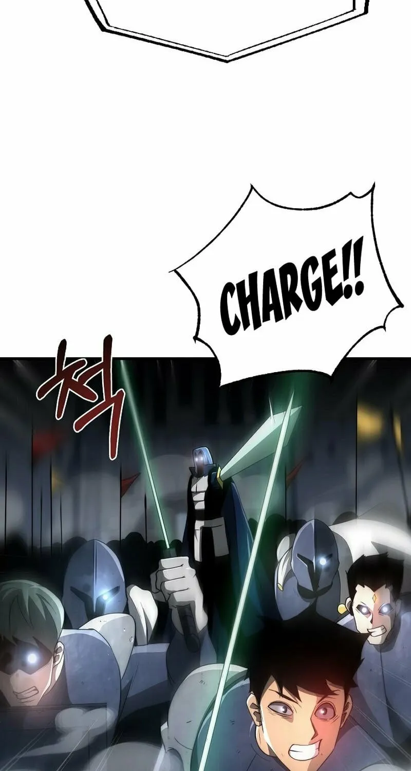 Solo Eating Chapter 11 page 37 - 