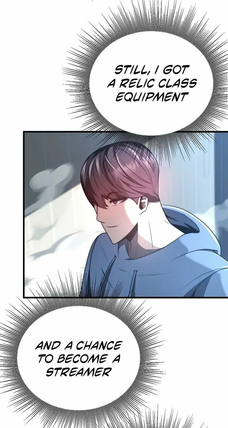 Solo Eating Chapter 11 page 5 - 