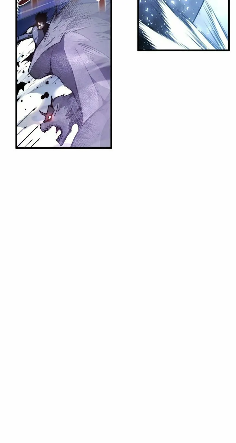 Solo Eating Chapter 11 page 41 - 
