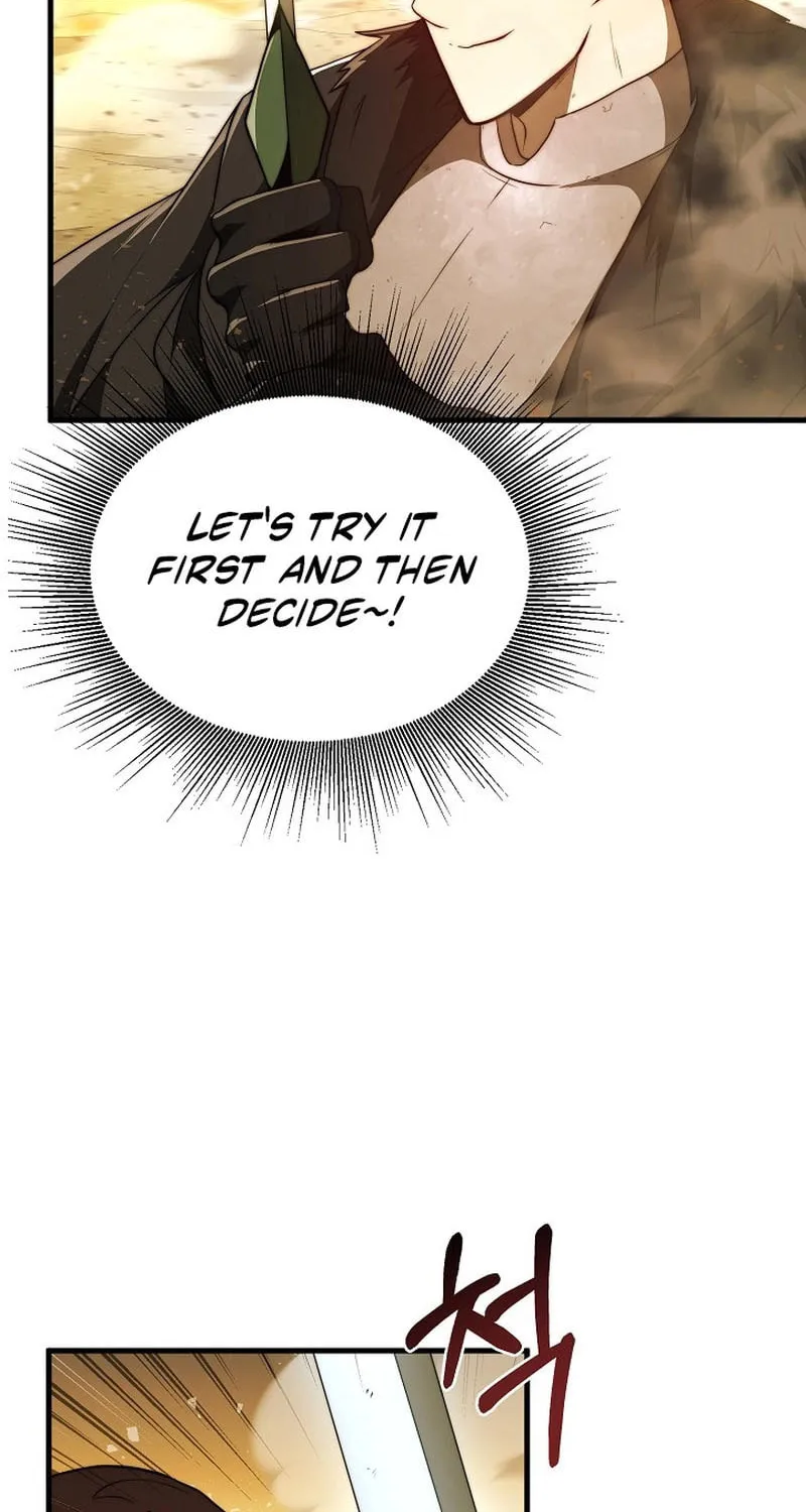 Solo Eating Chapter 11 page 48 - 