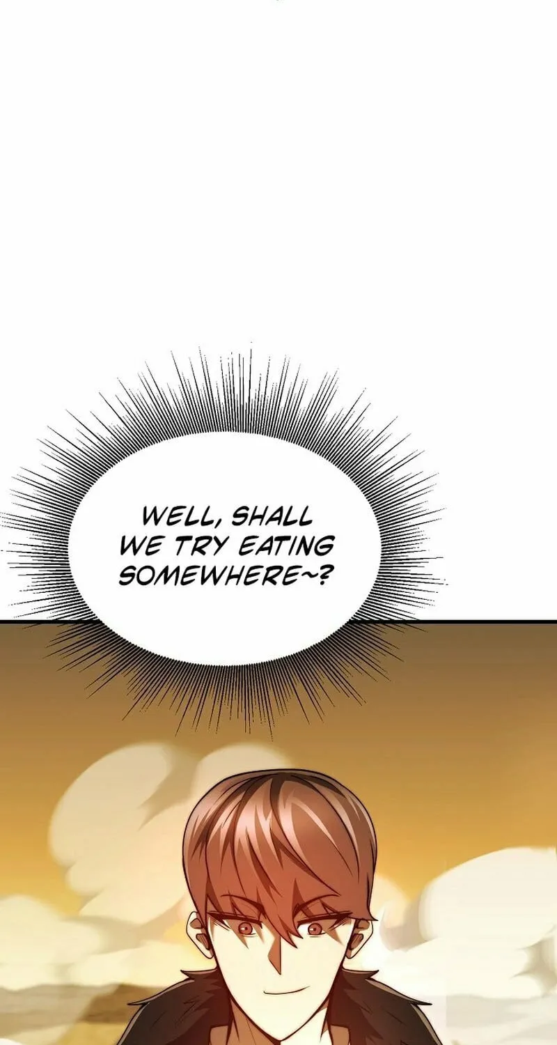 Solo Eating Chapter 11 page 51 - 