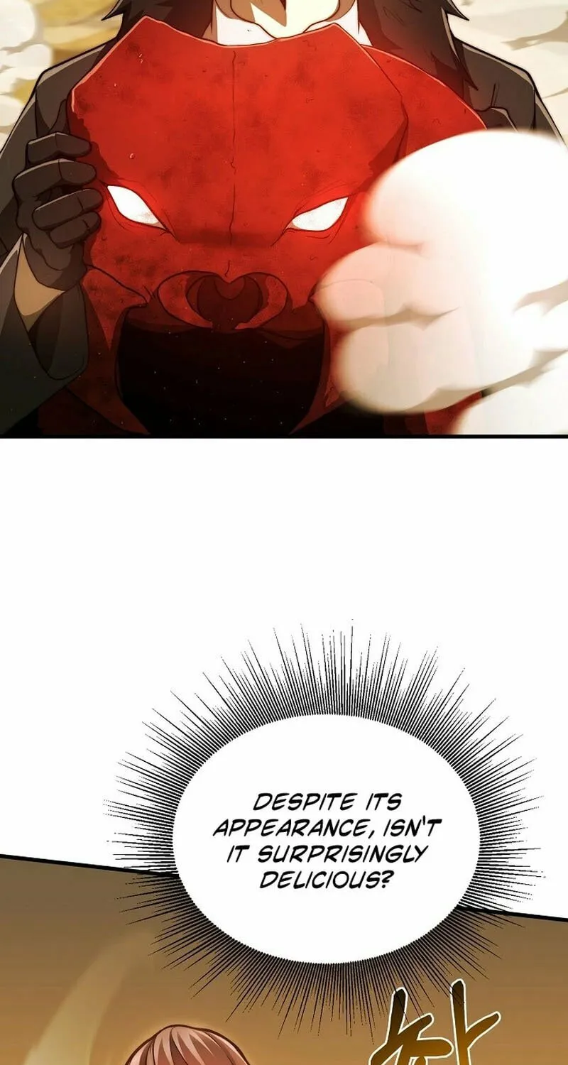 Solo Eating Chapter 11 page 52 - 