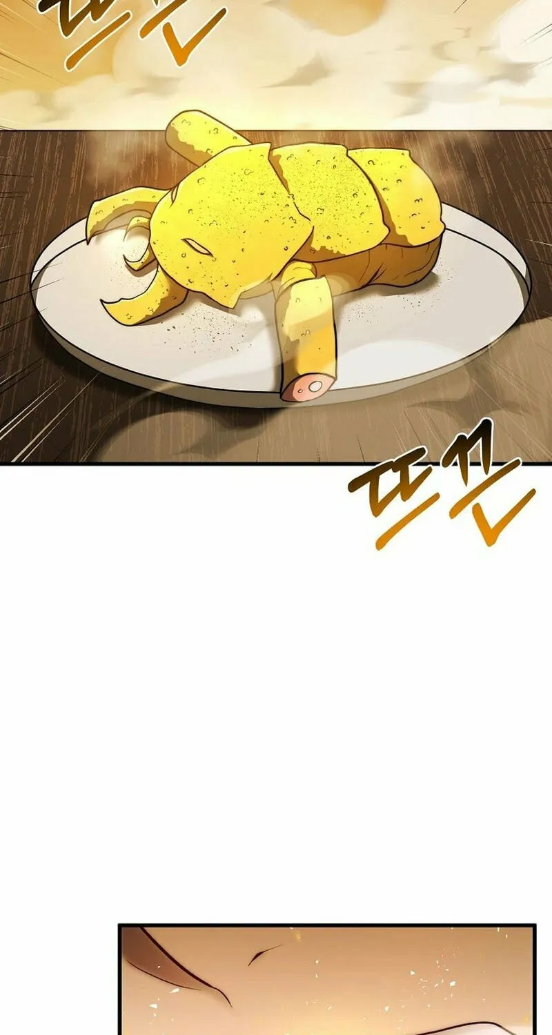 Solo Eating Chapter 11 page 59 - 