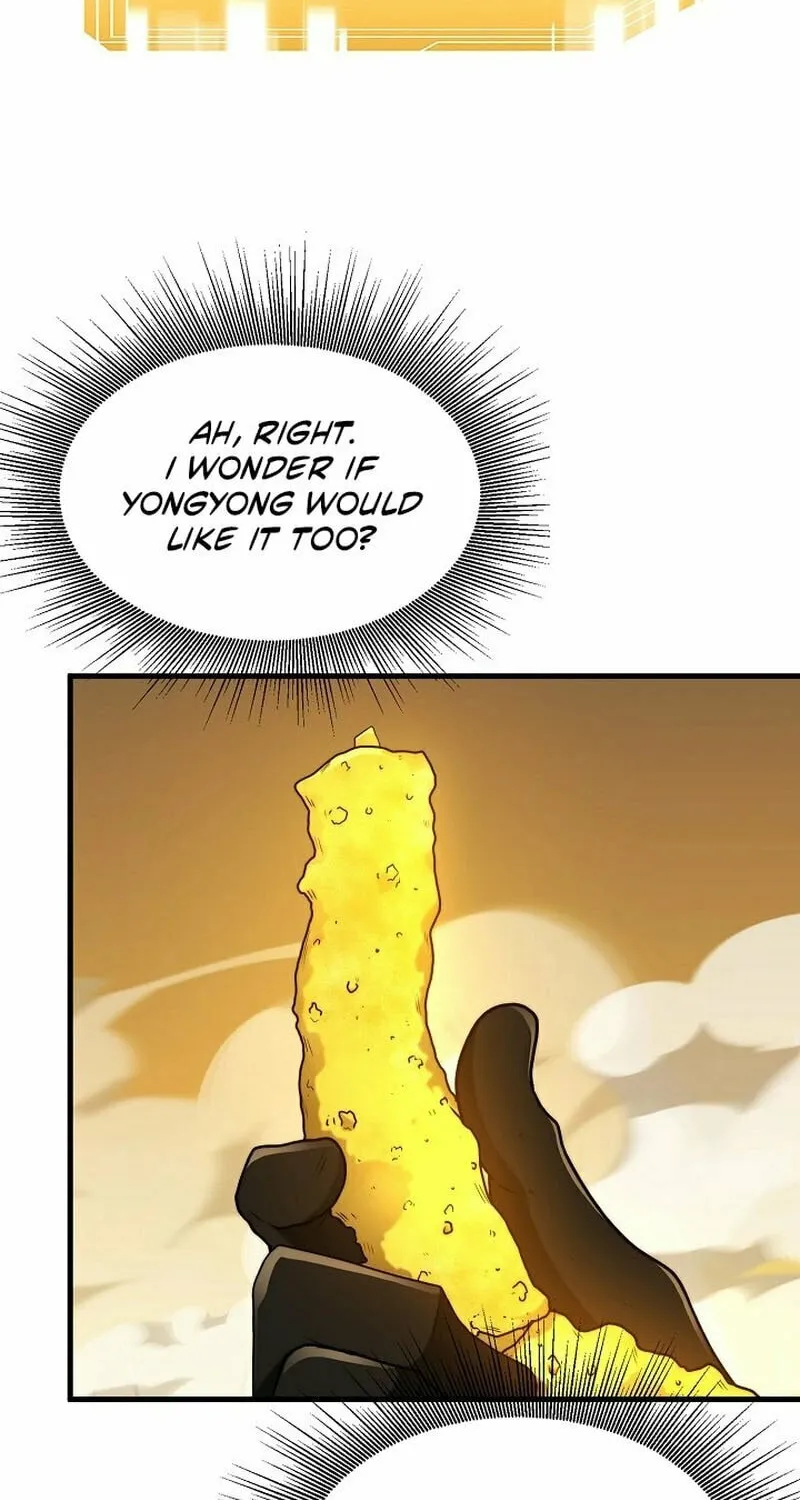 Solo Eating Chapter 11 page 62 - 