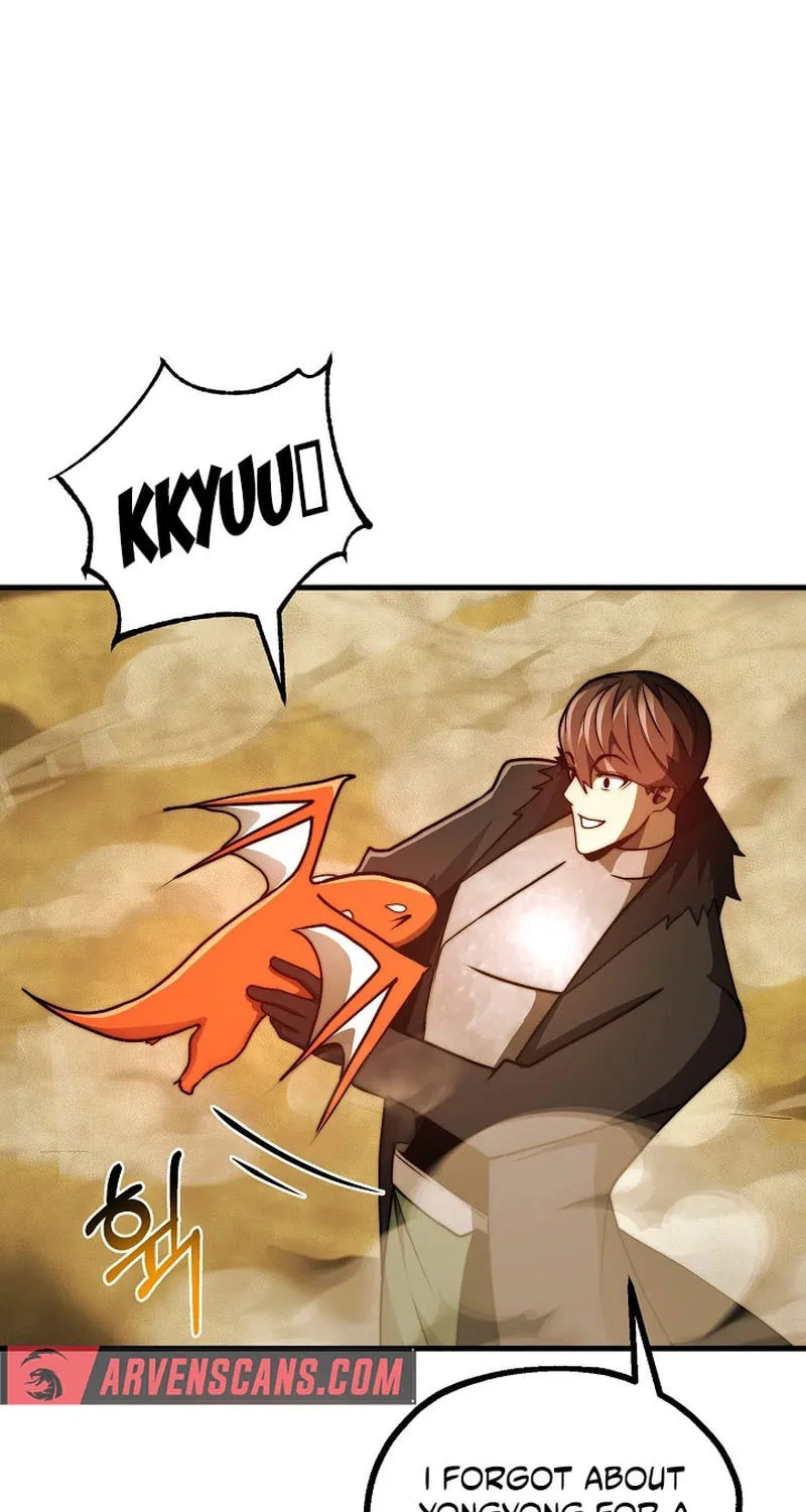 Solo Eating Chapter 11 page 66 - 
