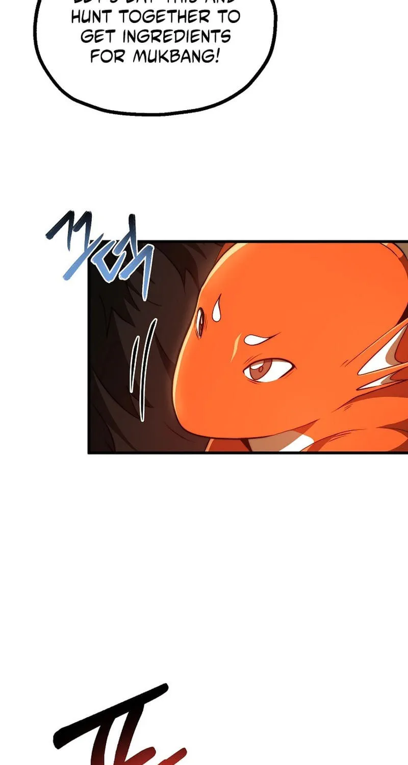 Solo Eating Chapter 11 page 68 - 