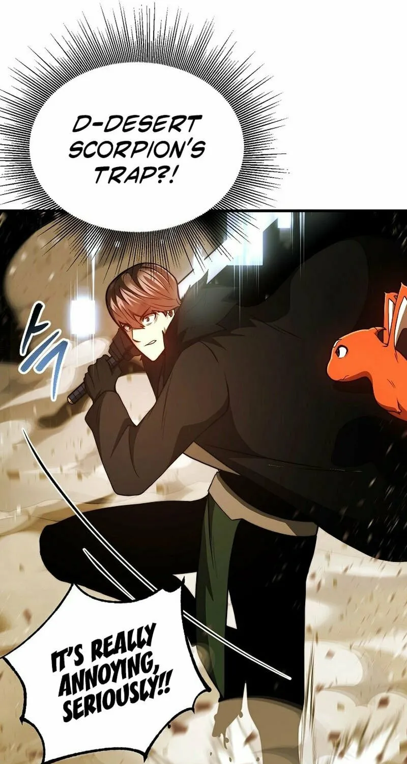 Solo Eating Chapter 11 page 76 - 
