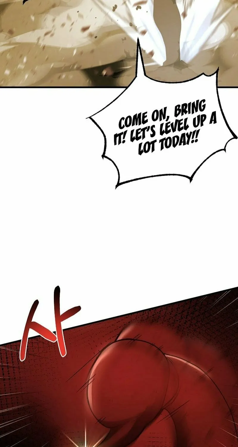 Solo Eating Chapter 11 page 77 - 