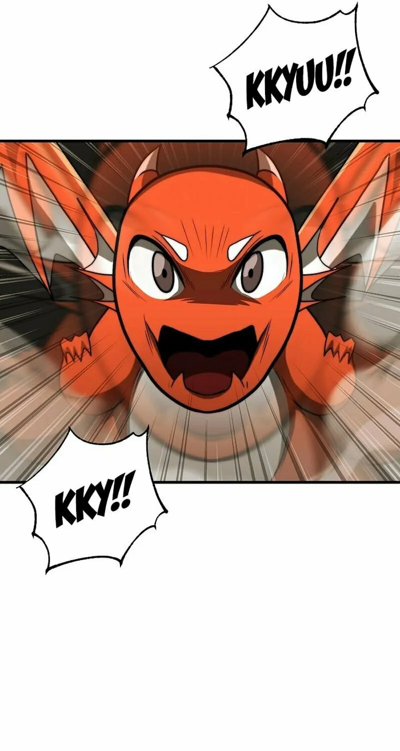 Solo Eating Chapter 11 page 83 - 