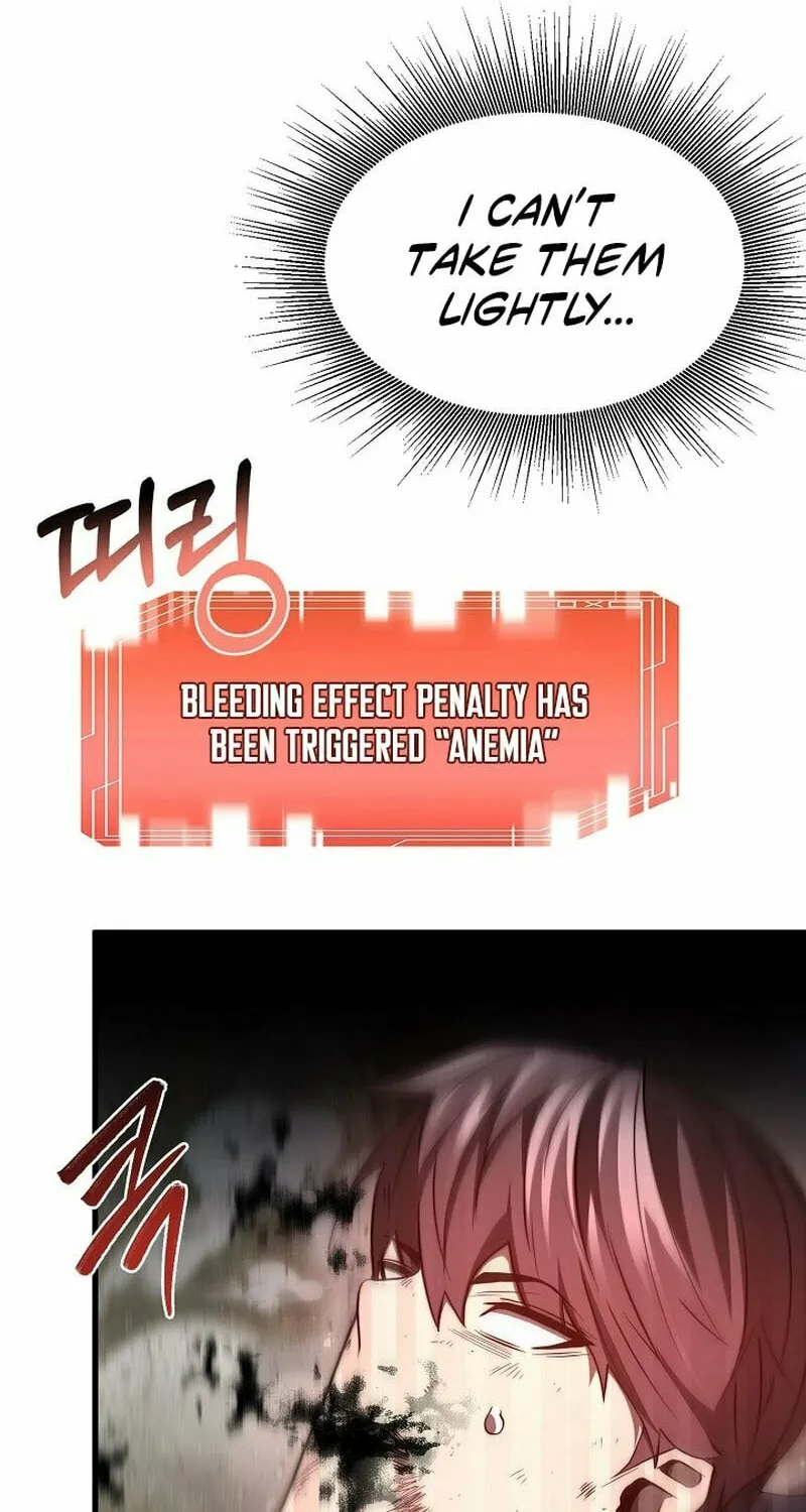 Solo Eating Chapter 11 page 91 - 