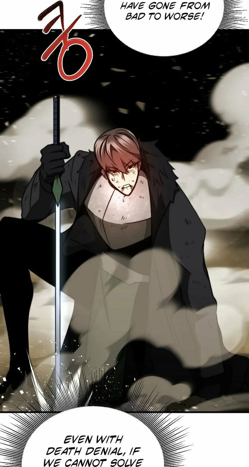 Solo Eating Chapter 11 page 93 - 