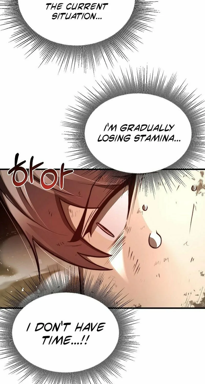 Solo Eating Chapter 11 page 94 - 
